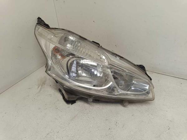 PHARE DROIT PEUGEOT 208 03/2012-07/2015 - Vue 1